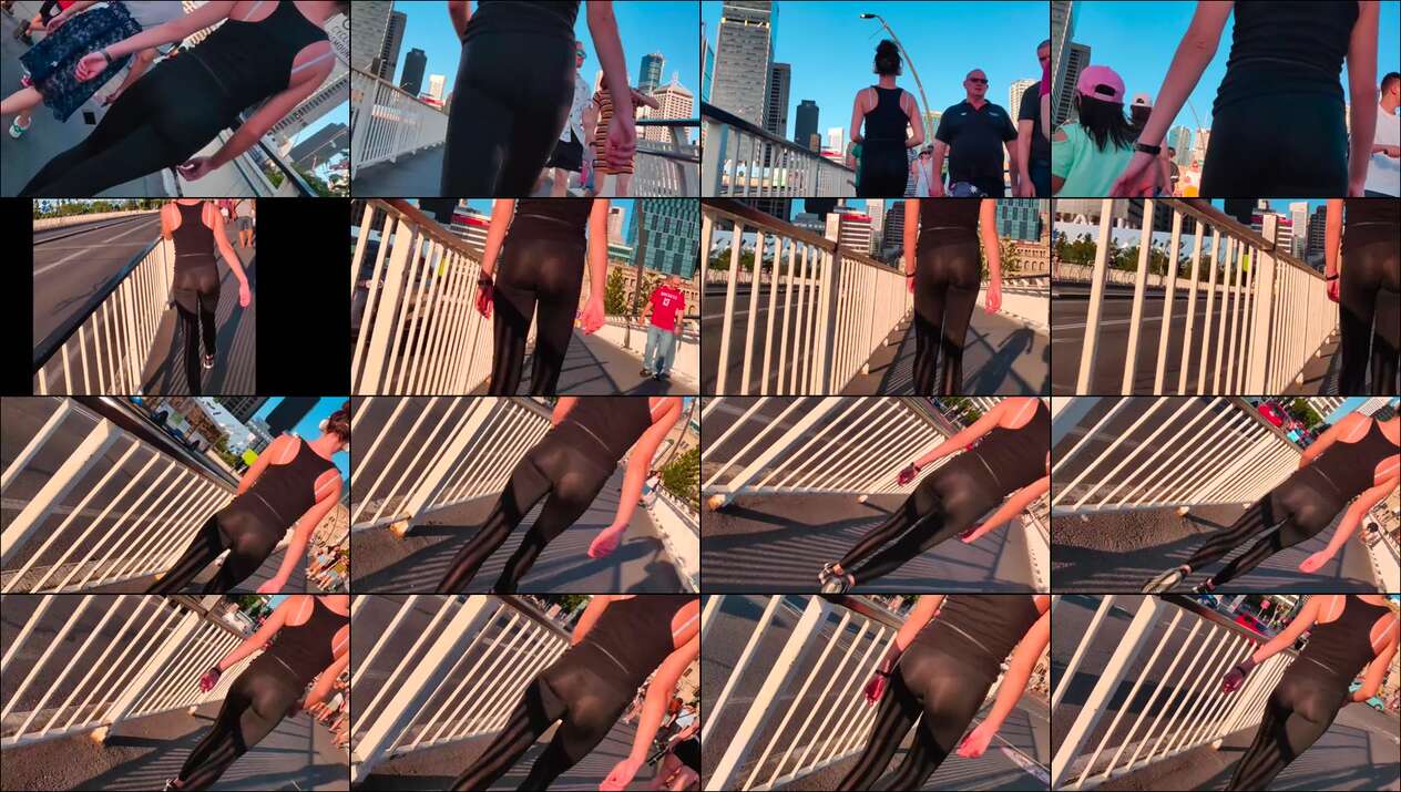 leggings creepshots vol.1