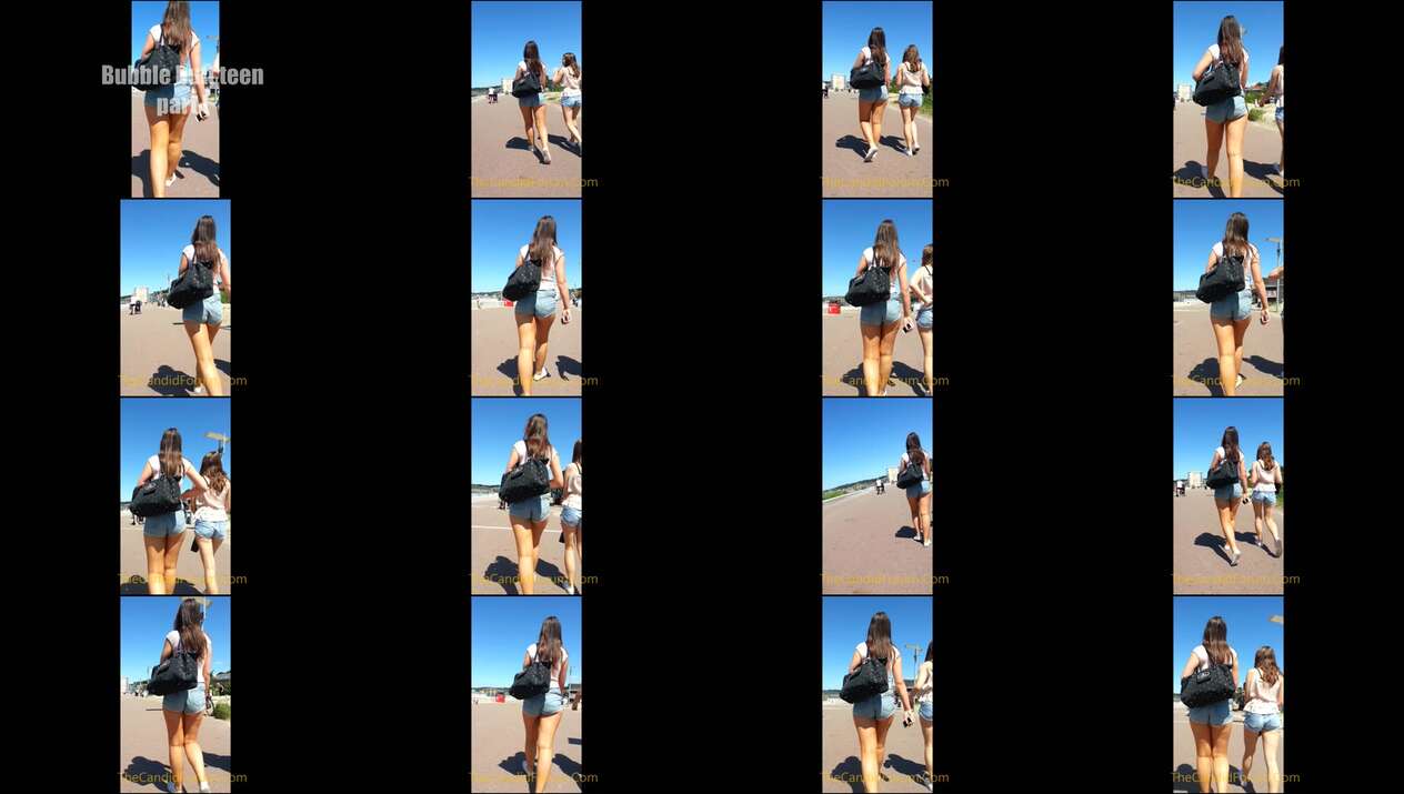 retro voyeur clips vol.4