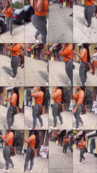 candidbull videos