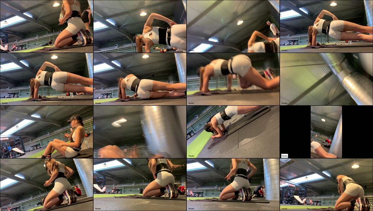 n_club videos