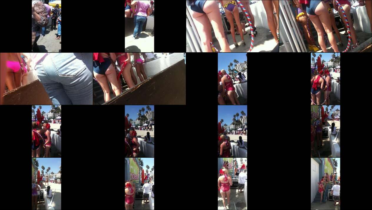 retro voyeur clips vol.6