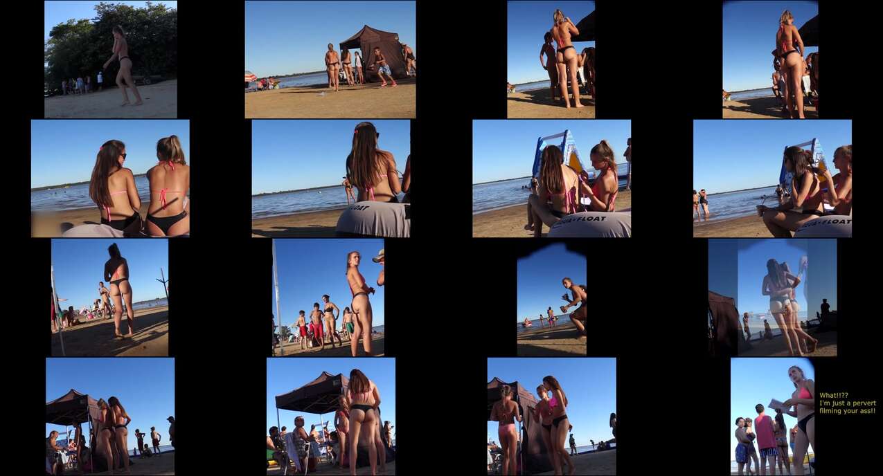 scg videos