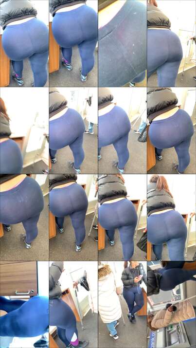 leggings creepshots vol.1
