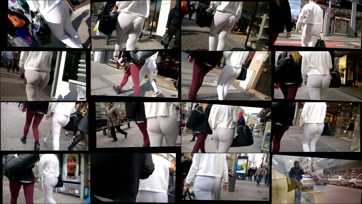 retro voyeur clips vol.4