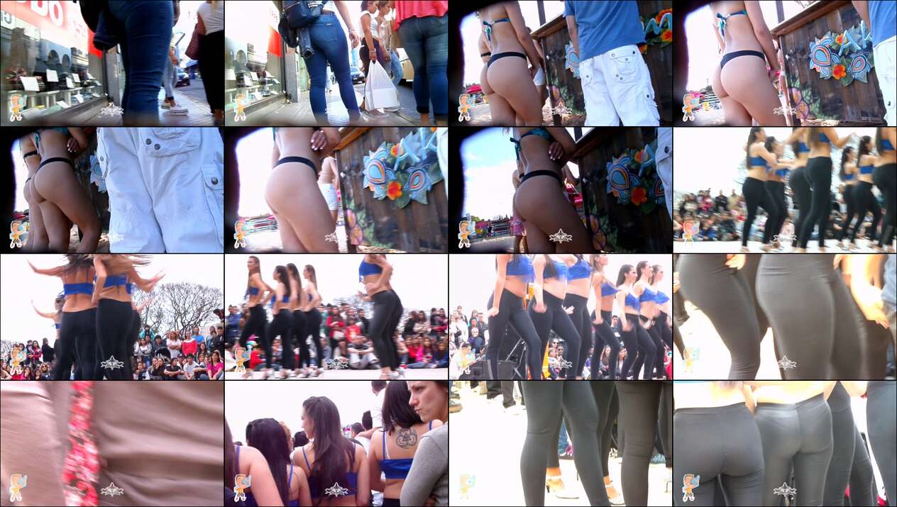 retro voyeur clips vol.6