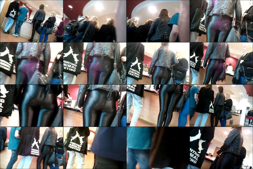 retro voyeur clips vol.6