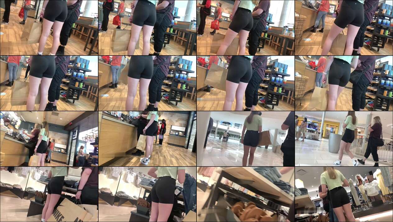 leggings creepshots vol.3