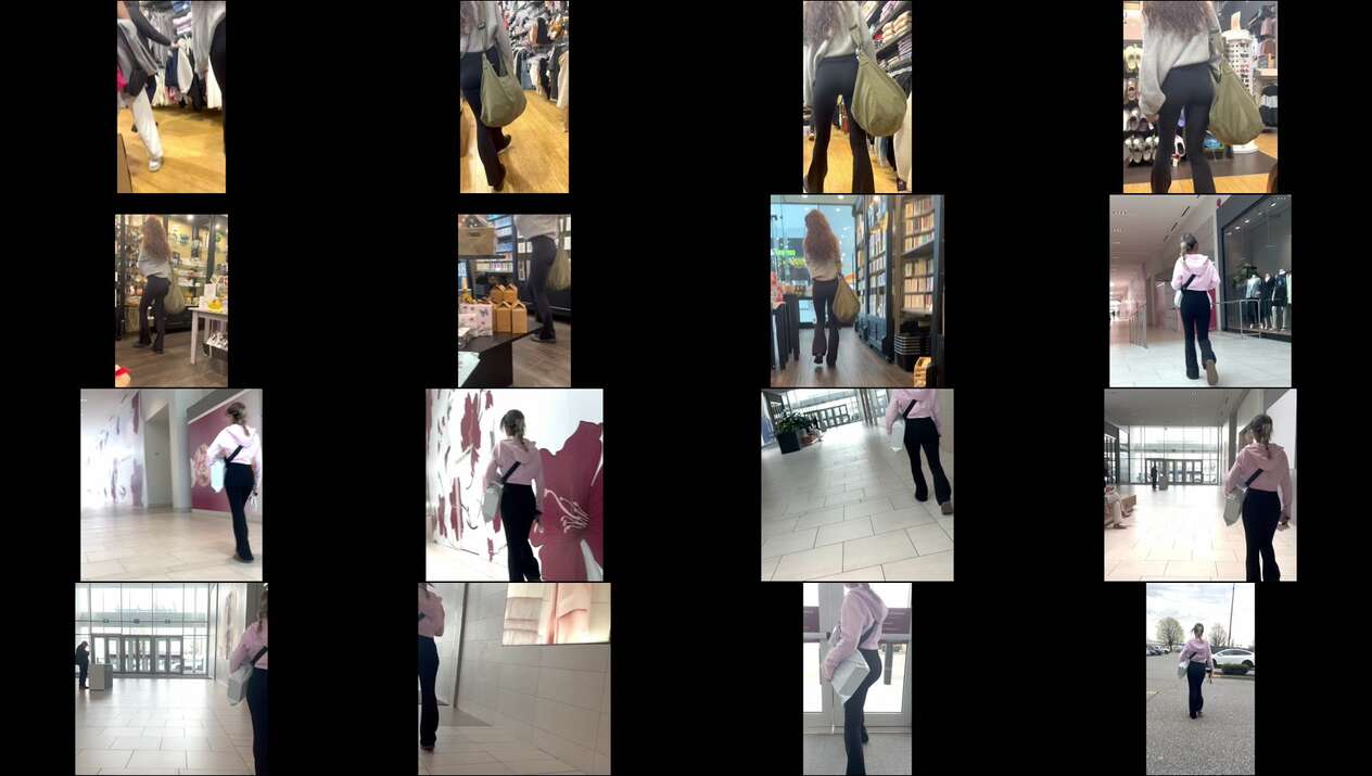 april 2024 the candid forum videos