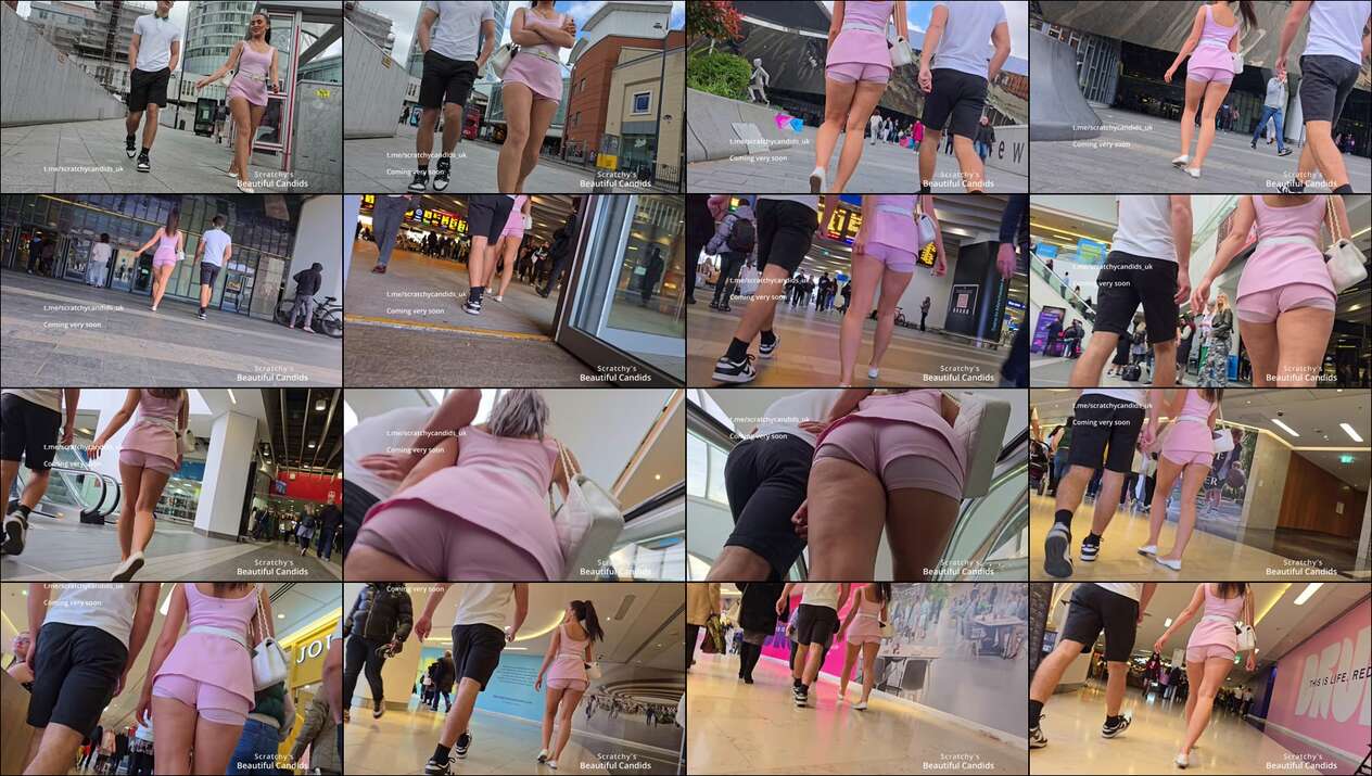 may 2024 the candid forum videos