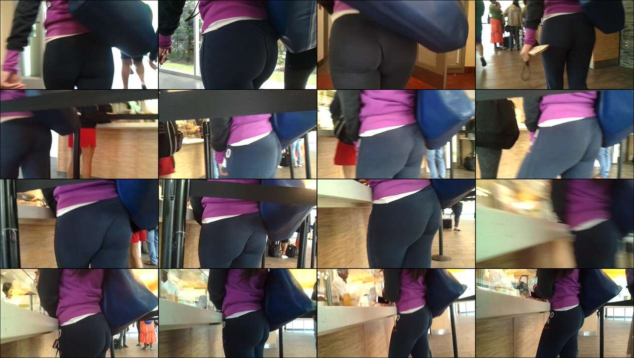 retro voyeur clips vol.4