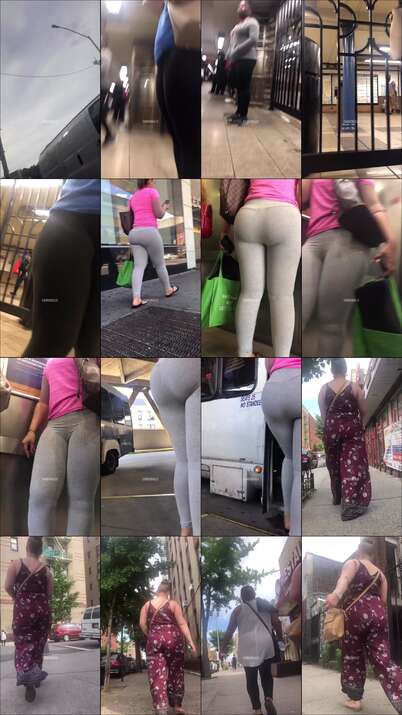 candidbull videos