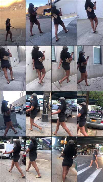 candidbull videos