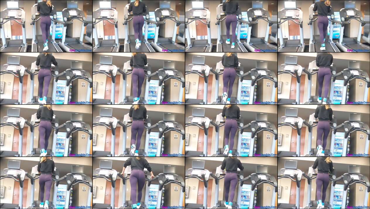 gymcandids videos