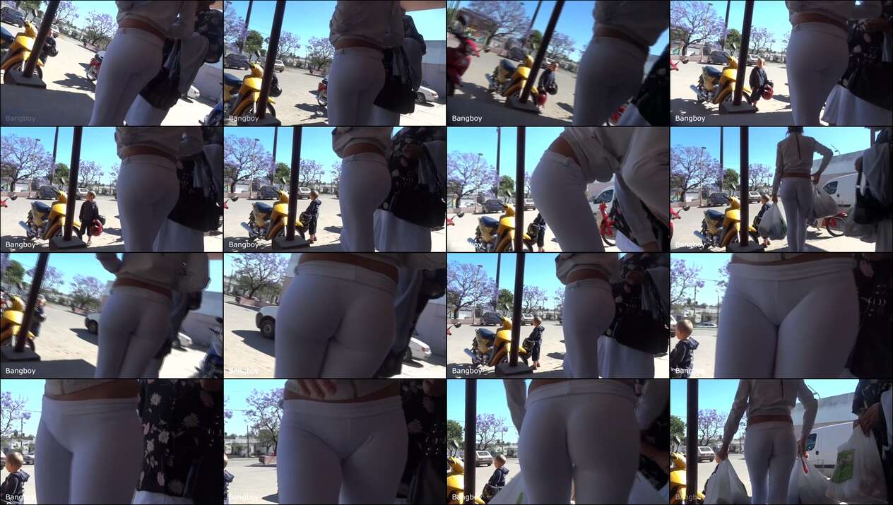 retro voyeur clips vol.5