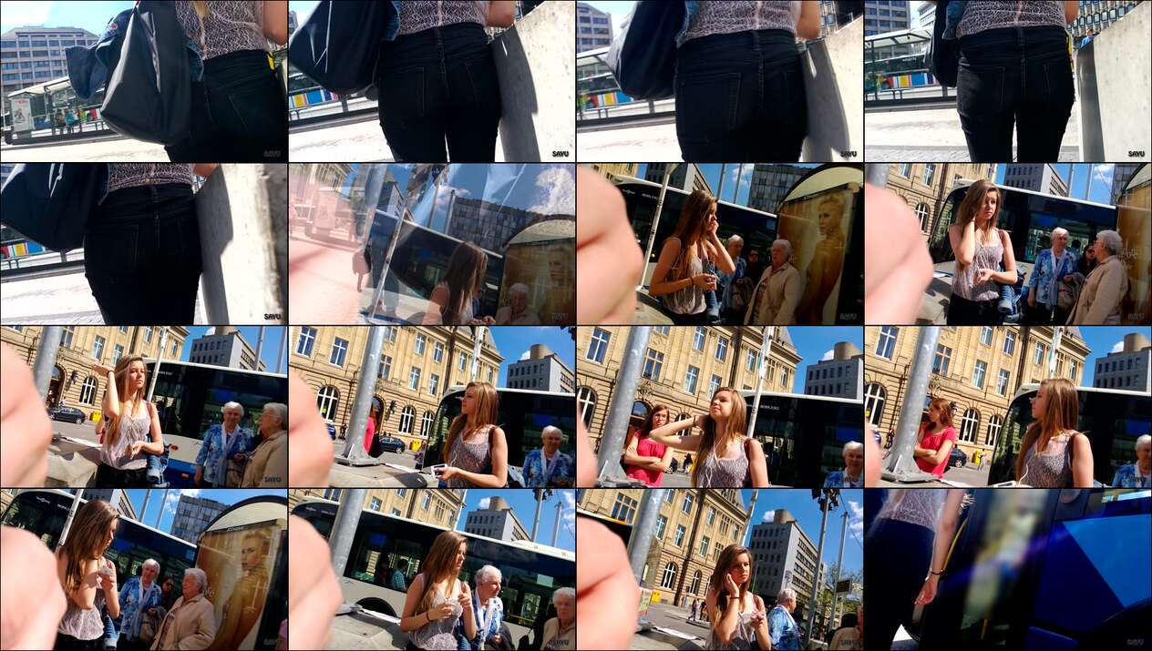 retro voyeur clips vol.5