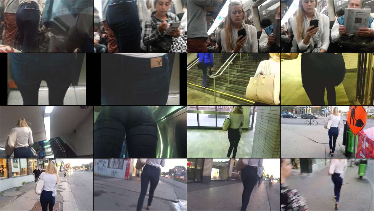 retro voyeur clips vol.4