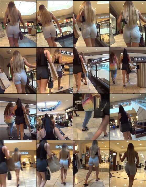 leggings creepshots vol.3