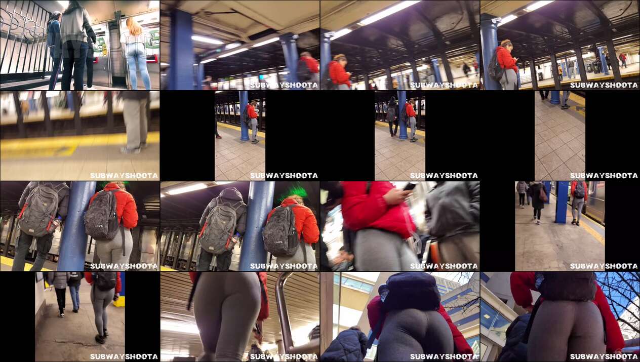 subwayshoota videos