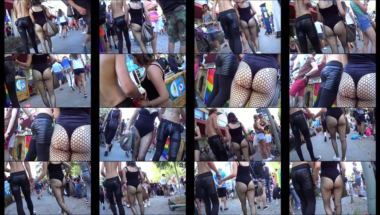 eventade videos