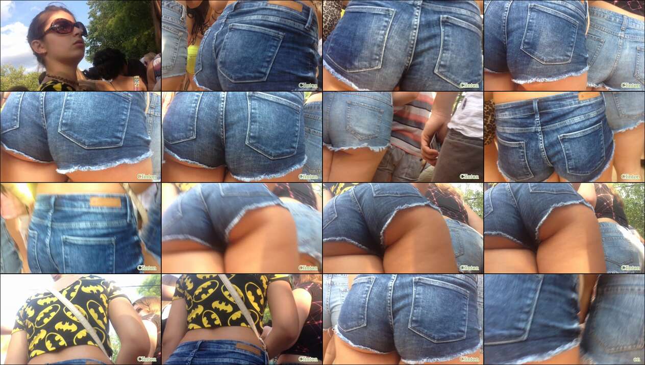 retro voyeur clips vol.6