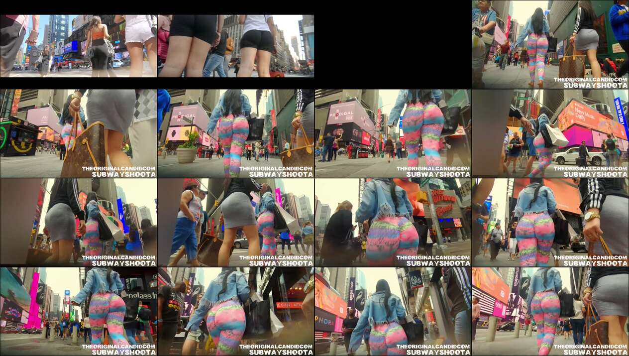 subwayshoota videos