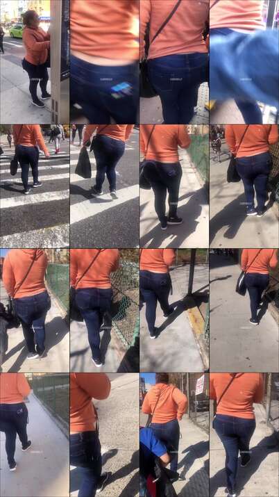 candidbull videos