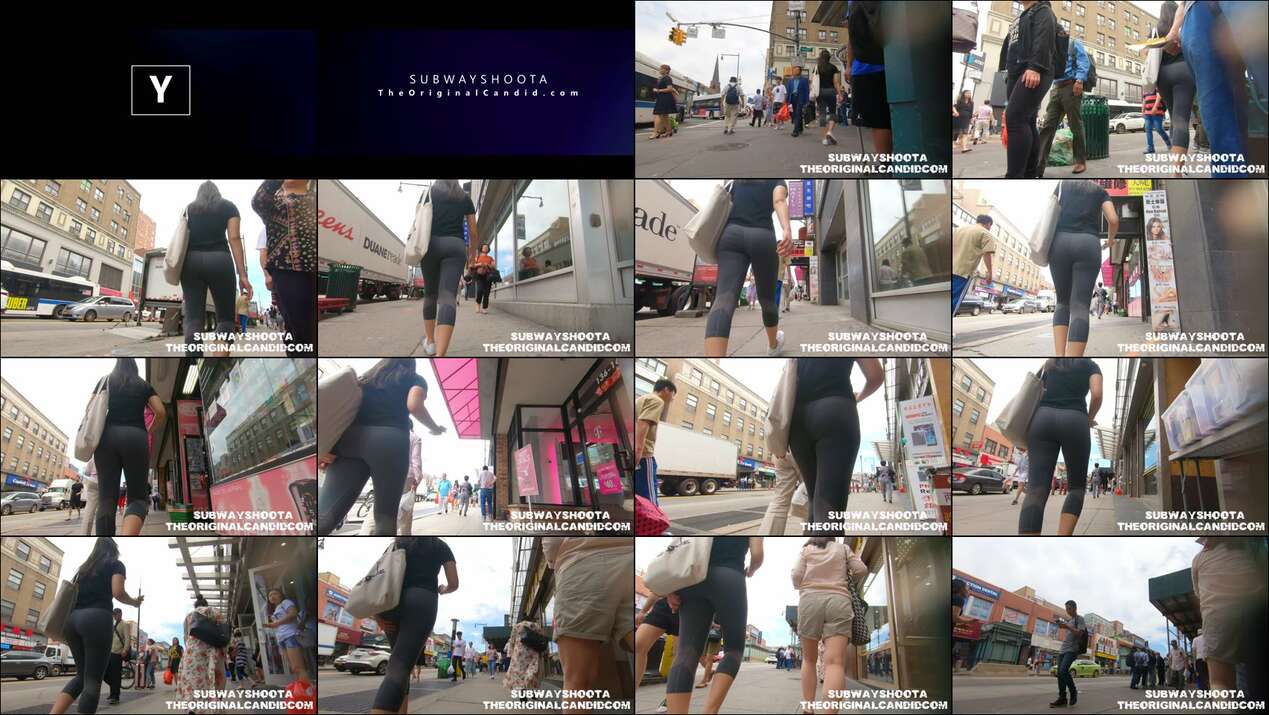 subwayshoota videos
