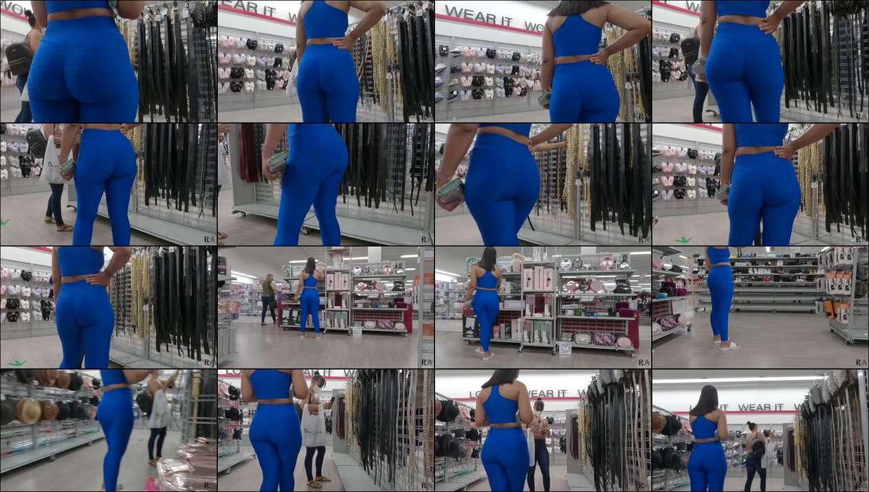 leggings creepshots vol.3