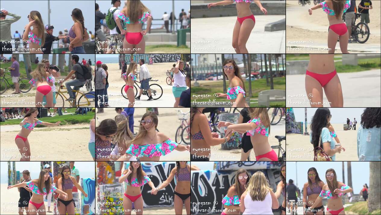eyegasm videos