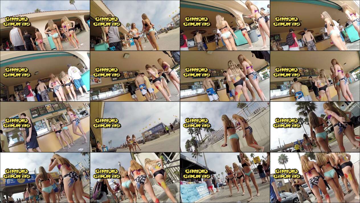 peepingtom vol.9