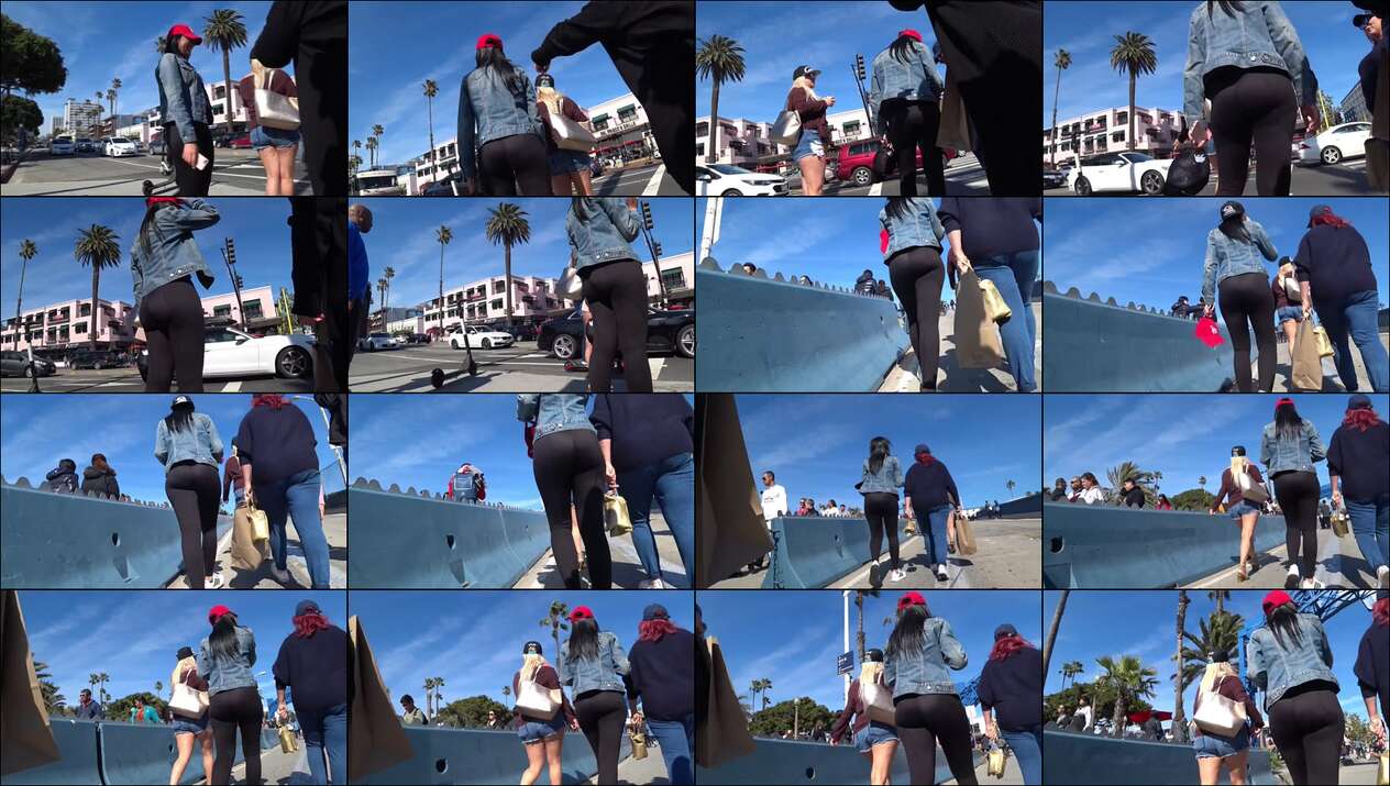 leggings creepshots vol.1