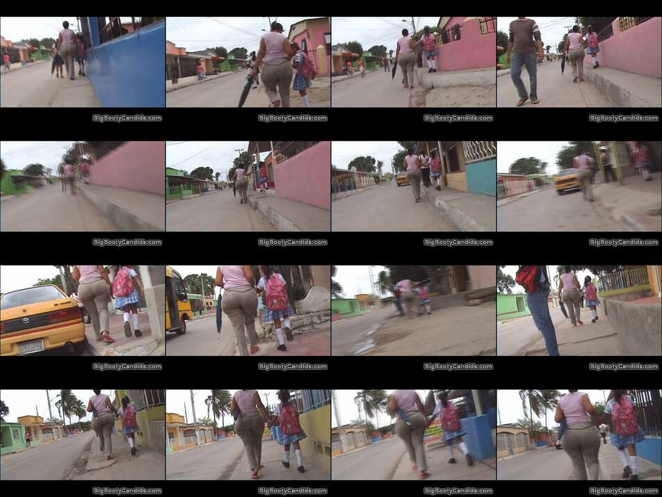 kingofcandids videos