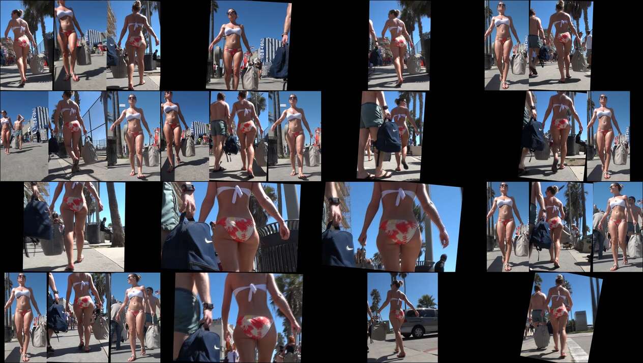 retro voyeur clips vol.5