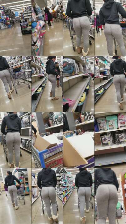 leggings creepshots vol.3