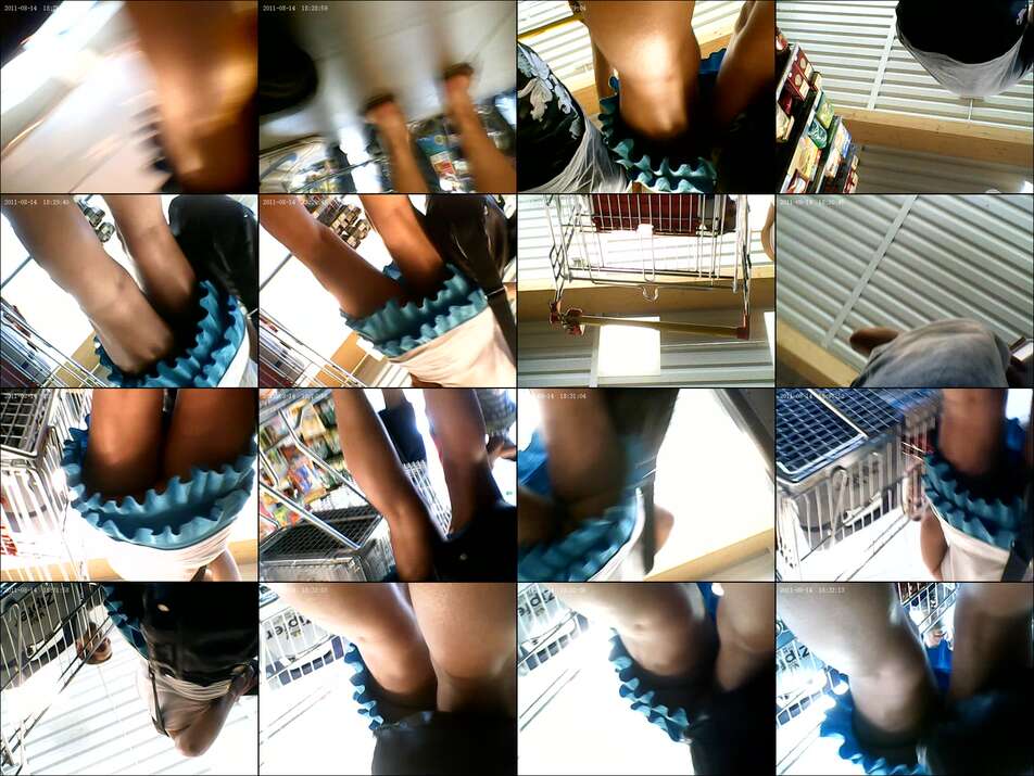 peepingtom vol.9