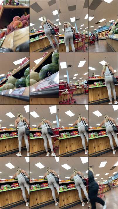 leggings creepshots vol.3