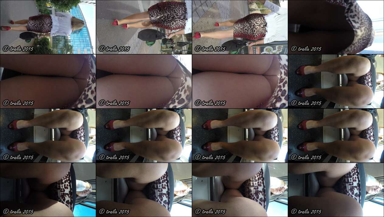 retro voyeur clips vol.5