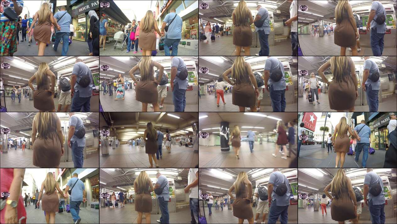 candidshapes videos