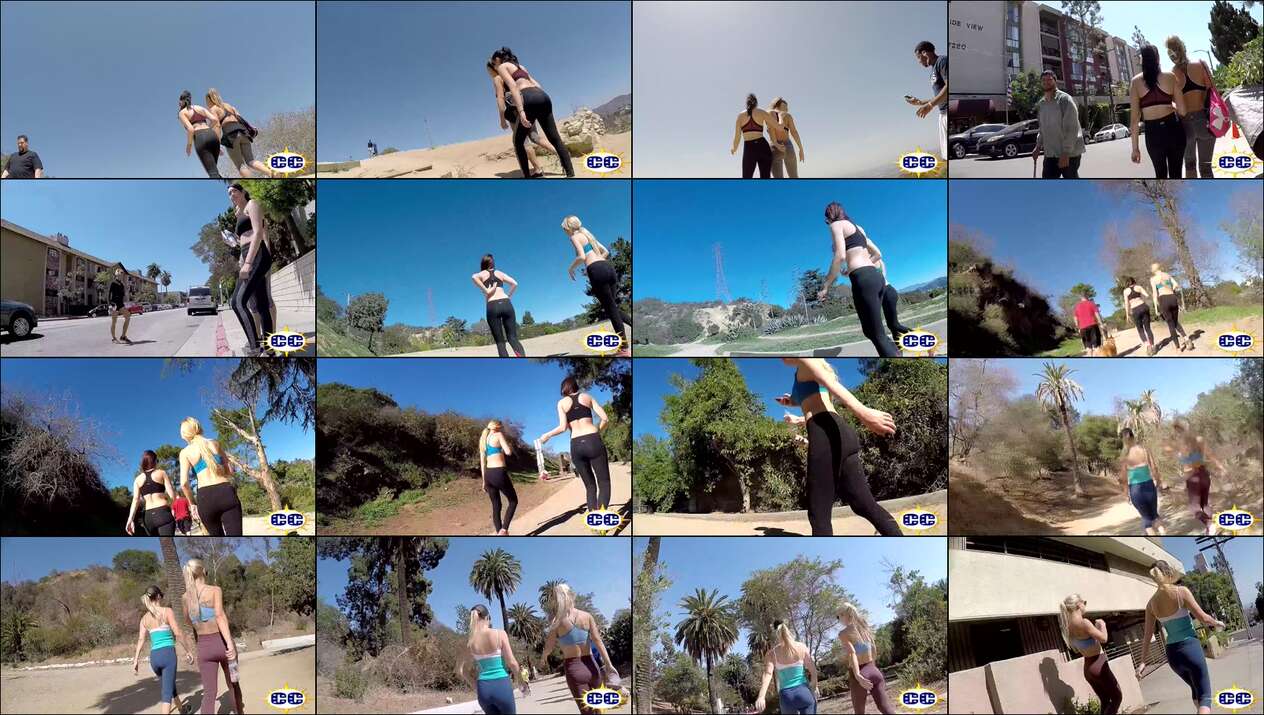 retro voyeur clips vol.3