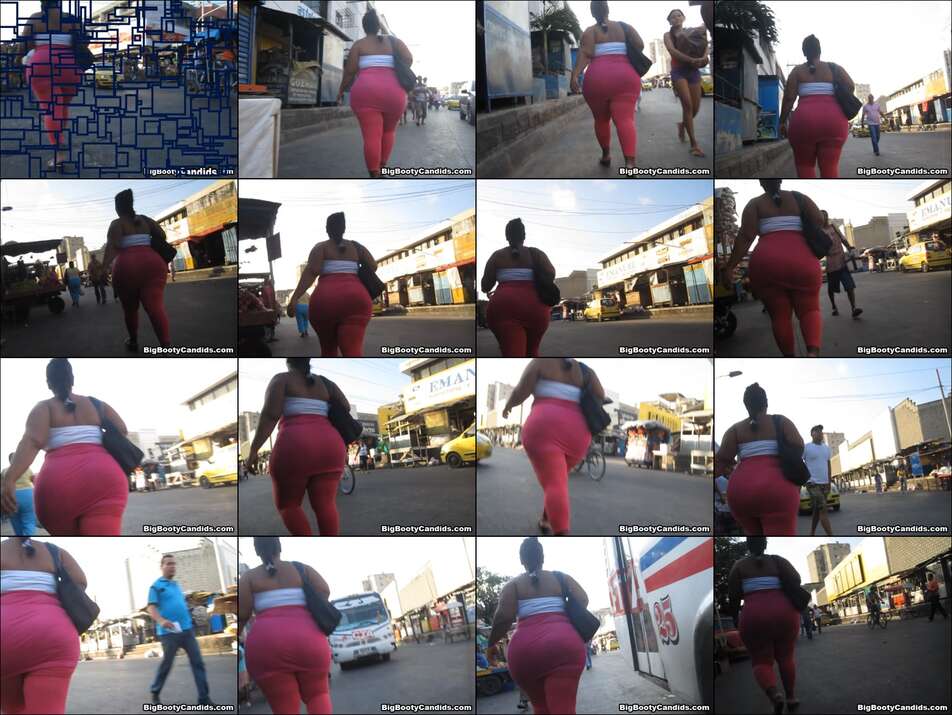 kingofcandids videos