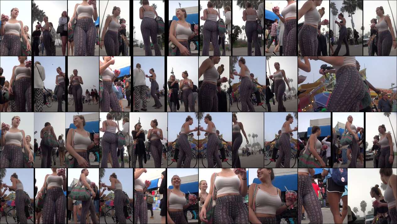 leggings creepshots vol.3