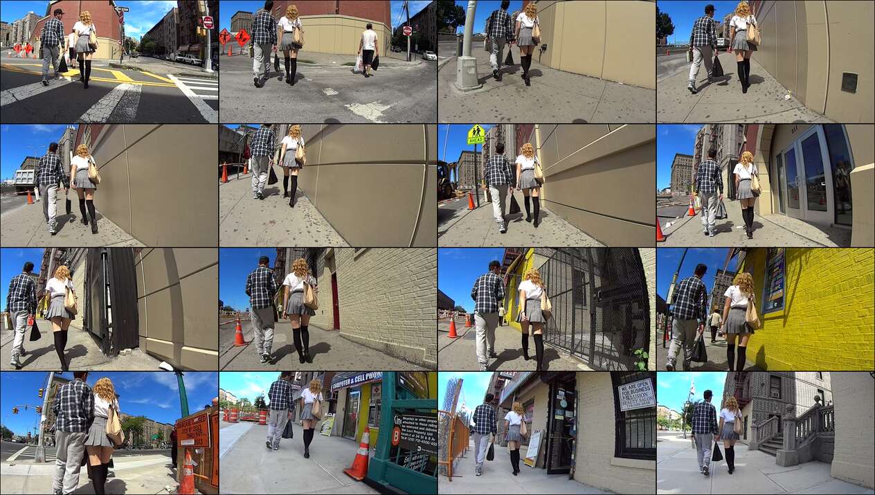 peepingtom vol.12
