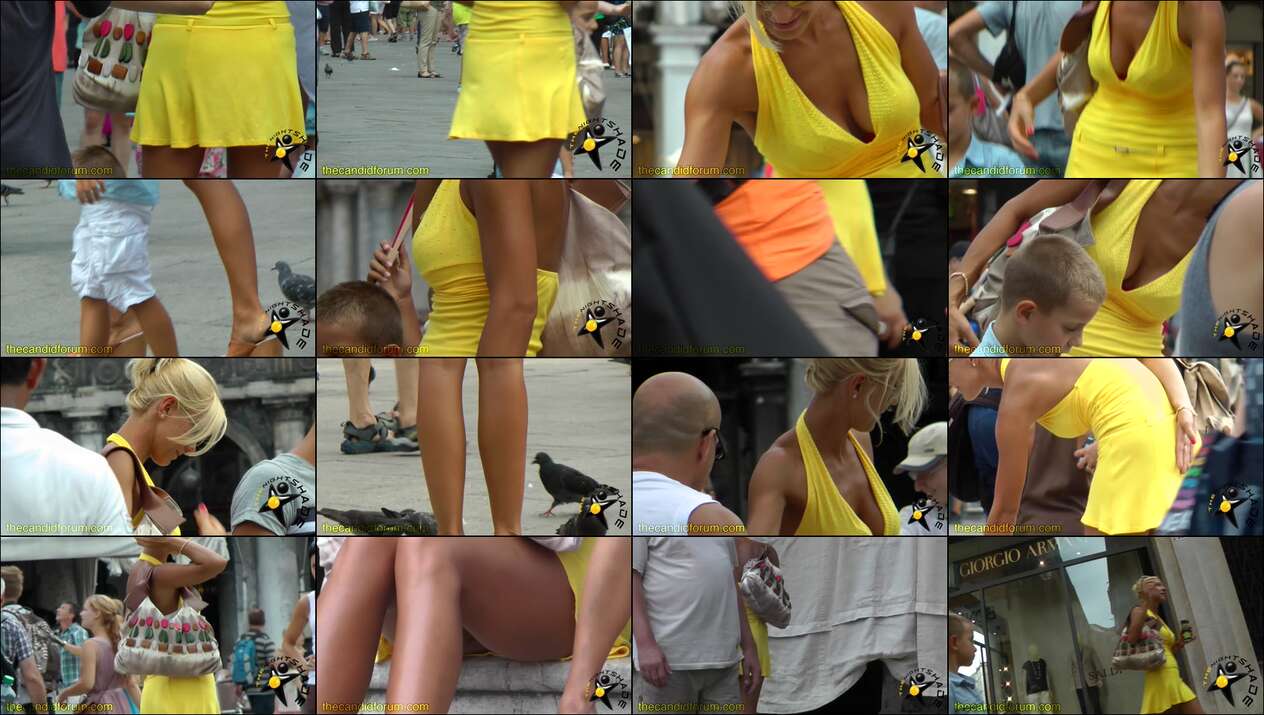 retro voyeur clips vol.3