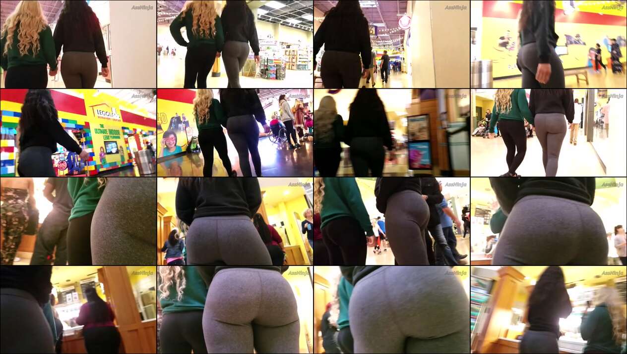 leggings creepshots vol.3