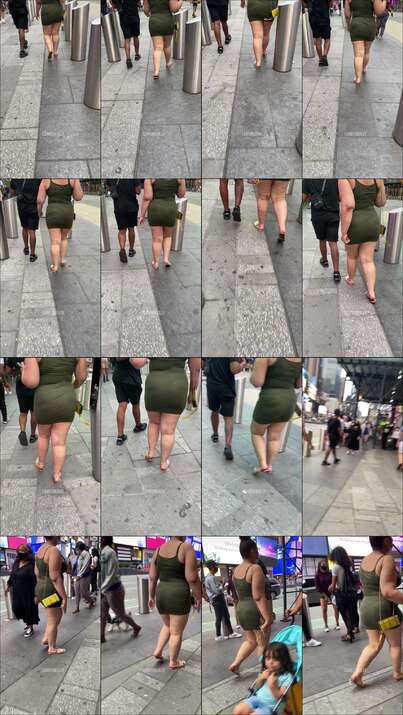 candidbull videos