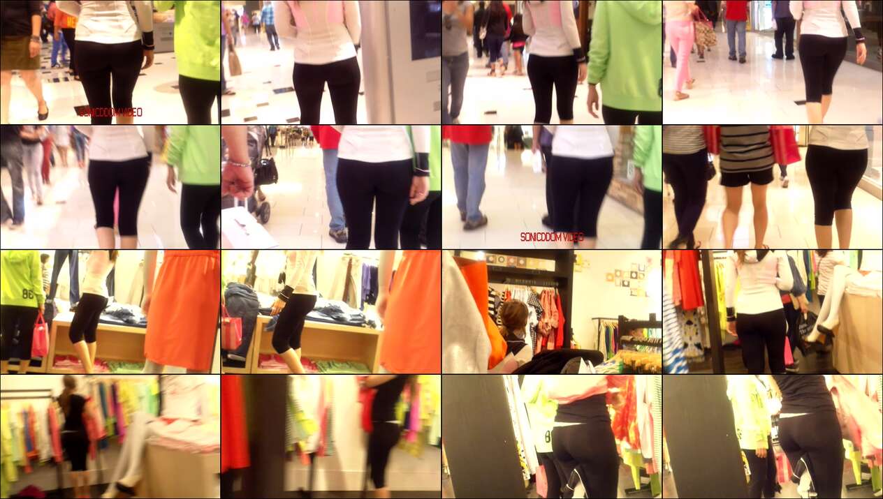 retro voyeur clips vol.6