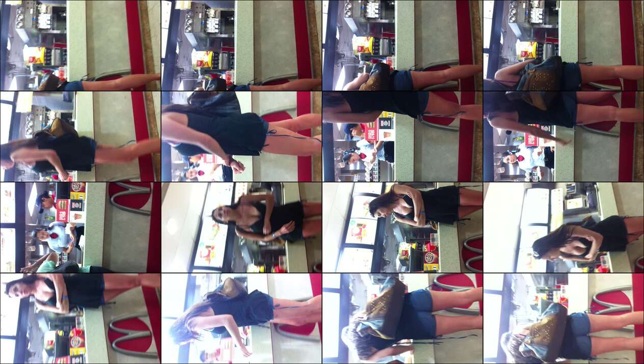 retro voyeur clips vol.5