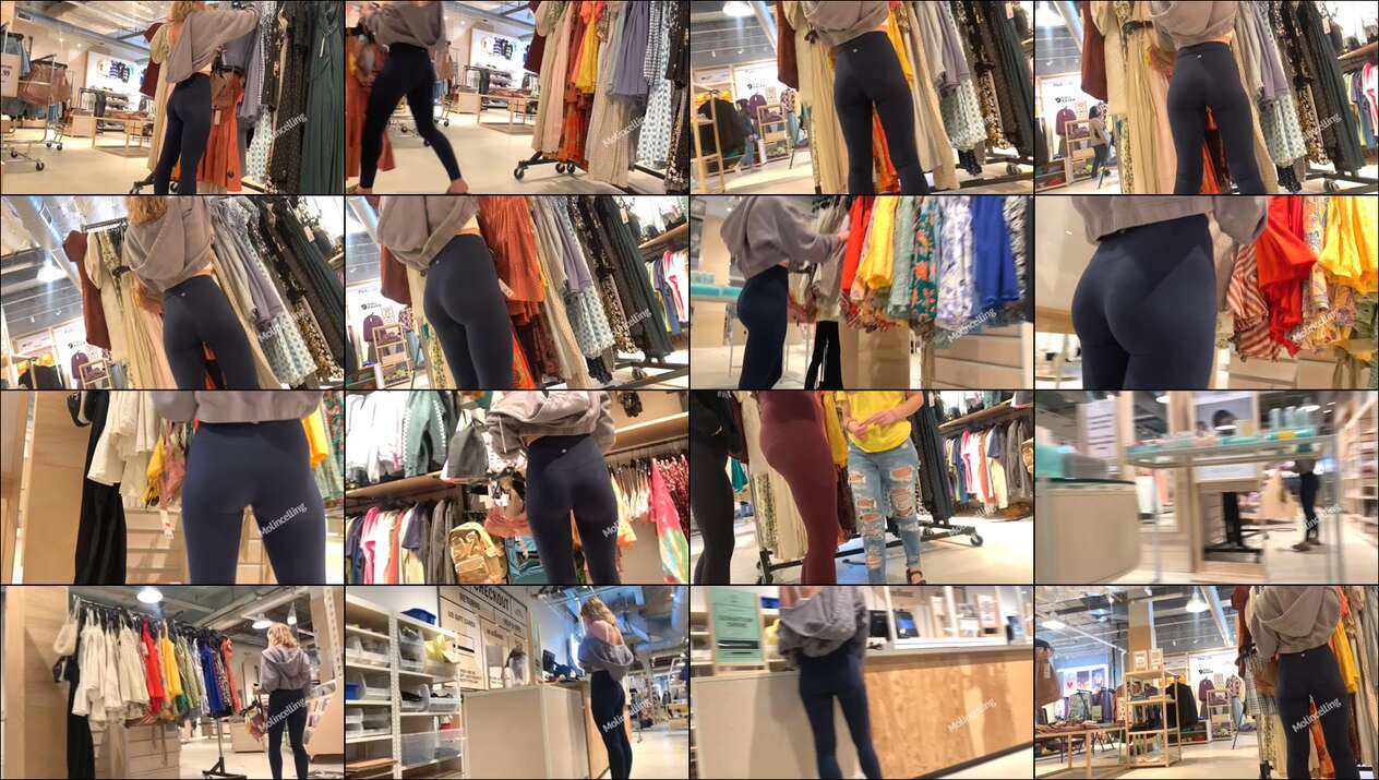 leggings creepshots vol.1
