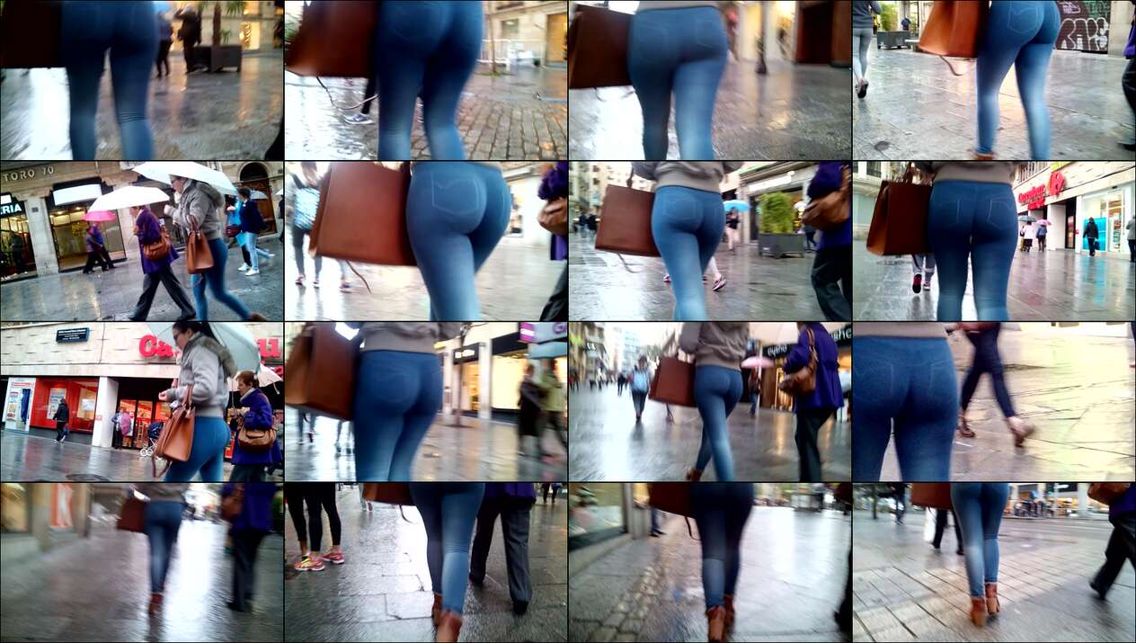 retro voyeur clips vol.6
