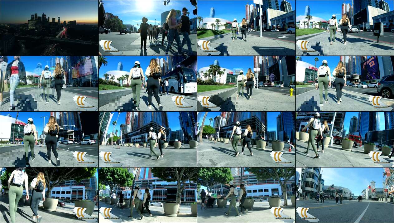candid califas videos